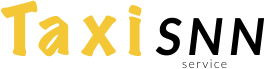 Taxi SNN Logo